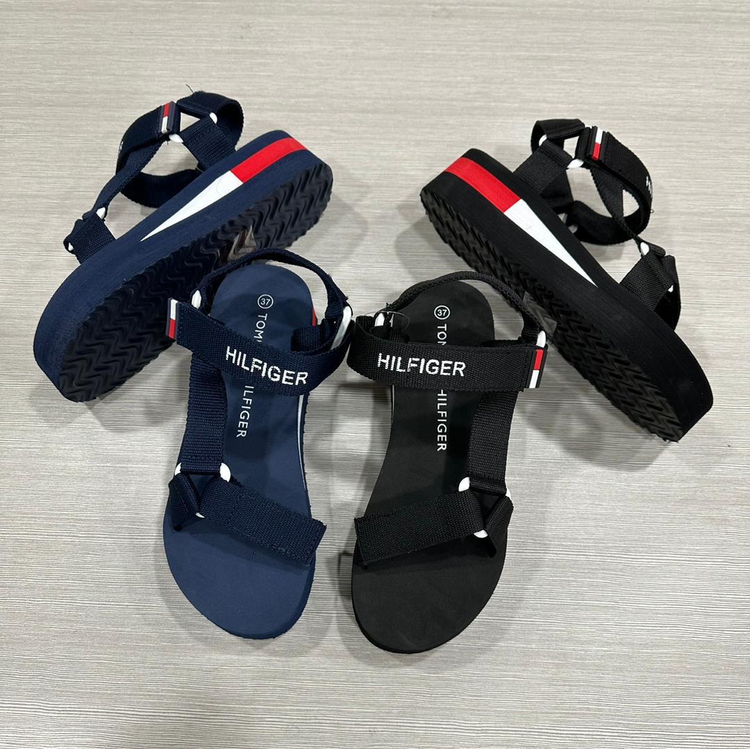 Sandales Tommy Hilfiger Premium