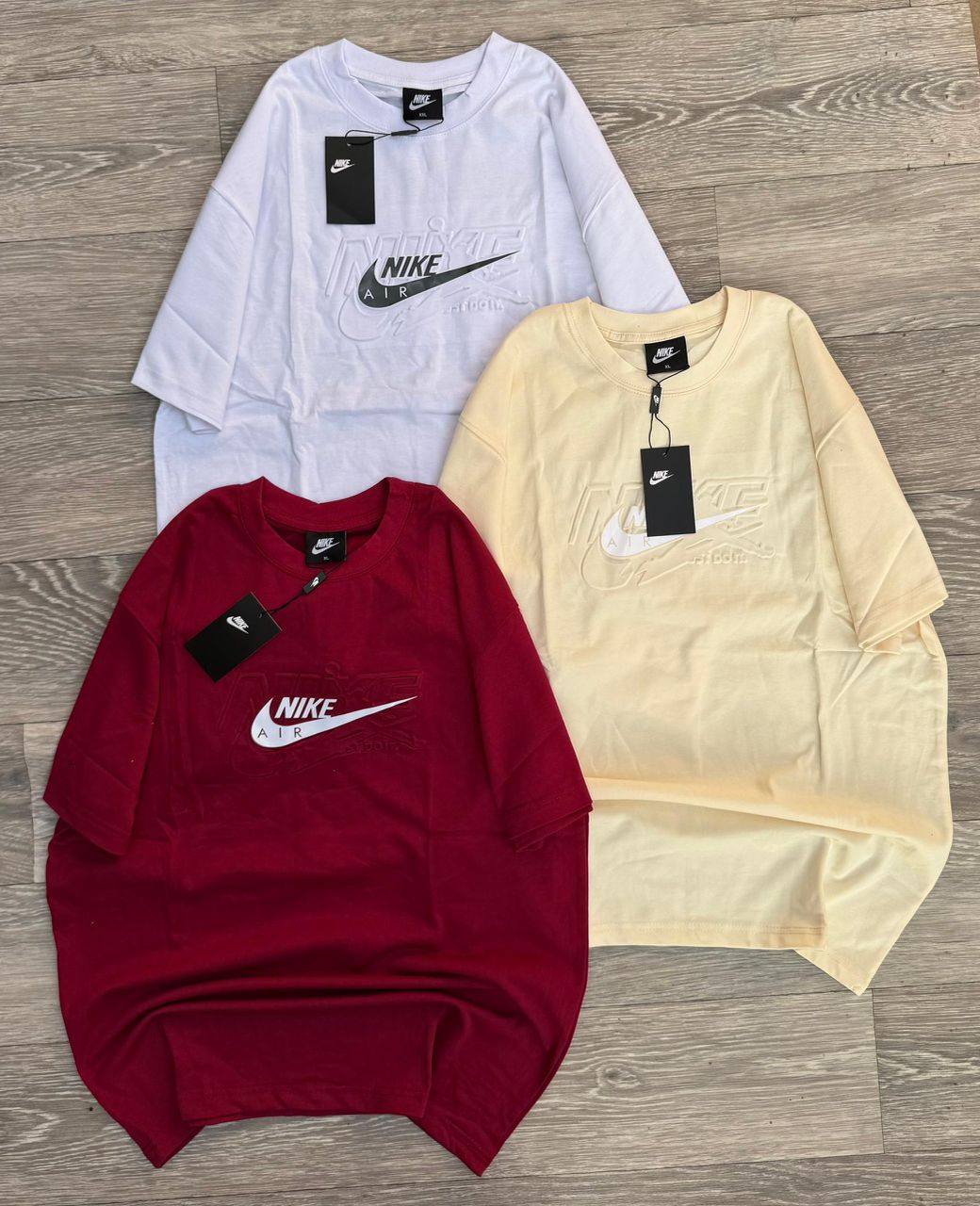 T-Shirt Nike Air