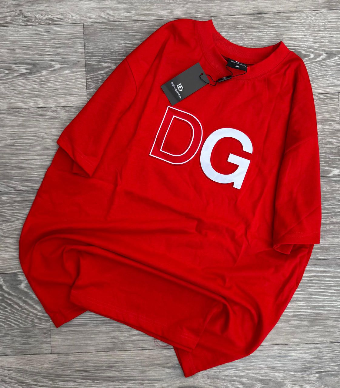 T-Shirt Dolce & Gabbana DG